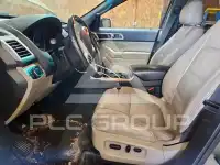 2012 Ford EXPLORER фото