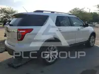 2012 Ford EXPLORER фото