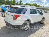 2012 Ford EXPLORER photo