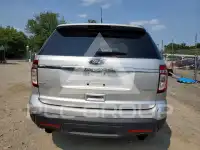 2012 Ford EXPLORER фото