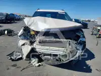 2012 Ford EXPLORER photo