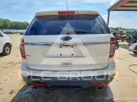 2012 Ford EXPLORER фото