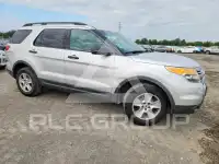 2012 Ford EXPLORER photo