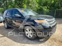 2012 Ford EXPLORER photo