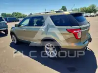 2012 Ford EXPLORER photo