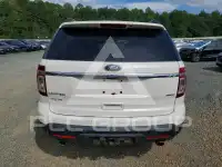 2012 Ford EXPLORER фото