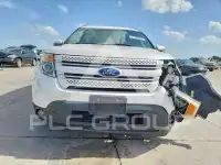 2012 Ford EXPLORER фото
