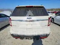 2012 Ford EXPLORER photo