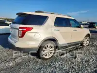 2012 Ford EXPLORER фото