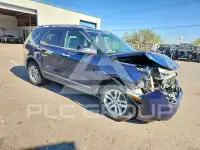 2012 Ford EXPLORER photo