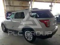 2012 Ford EXPLORER photo