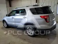 2012 Ford EXPLORER фото