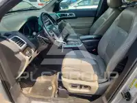 2012 Ford EXPLORER photo