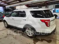2012 Ford EXPLORER photo