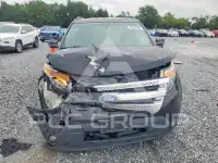 2012 Ford EXPLORER photo