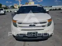 2012 Ford EXPLORER фото