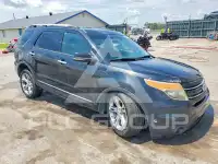 2012 Ford EXPLORER фото