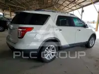 2012 Ford EXPLORER photo