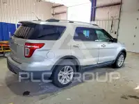 2012 Ford EXPLORER фото