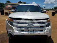 2012 Ford EXPLORER photo