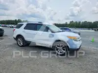 2012 Ford EXPLORER photo