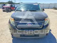 2012 Ford EXPLORER photo