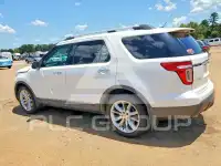 2012 Ford EXPLORER photo