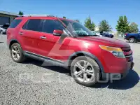 2012 Ford EXPLORER фото