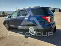 2012 Ford EXPLORER photo