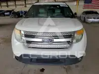 2012 Ford EXPLORER photo