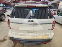2012 Ford EXPLORER photo