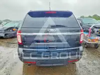 2012 Ford EXPLORER фото