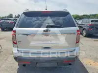 2012 Ford EXPLORER фото