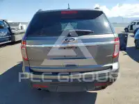 2012 Ford EXPLORER photo