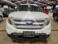 2012 Ford EXPLORER photo