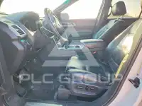 2012 Ford EXPLORER фото