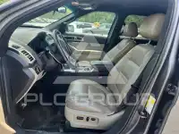 2012 Ford EXPLORER фото