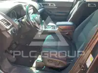 2012 Ford EXPLORER photo