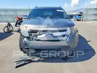 2012 Ford EXPLORER photo