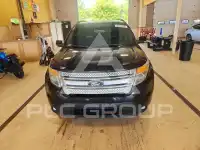2012 Ford EXPLORER photo