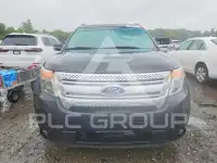 2012 Ford EXPLORER фото