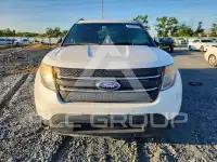 2012 Ford EXPLORER фото