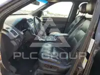 2012 Ford EXPLORER фото