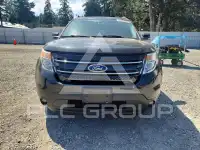 2012 Ford EXPLORER фото