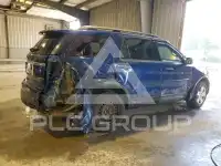 2012 Ford EXPLORER photo