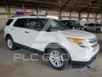 2012 Ford EXPLORER photo