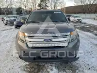 2012 Ford EXPLORER фото