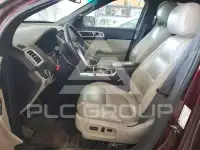 2012 Ford EXPLORER photo