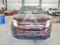 2012 Ford EXPLORER photo