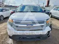 2012 Ford EXPLORER photo